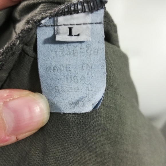 Fashion Conscious People One Shoulder Dress Size L - Picture 3 of 8